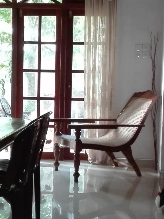 维里加玛南别墅旅馆 韦利格默 外观 照片