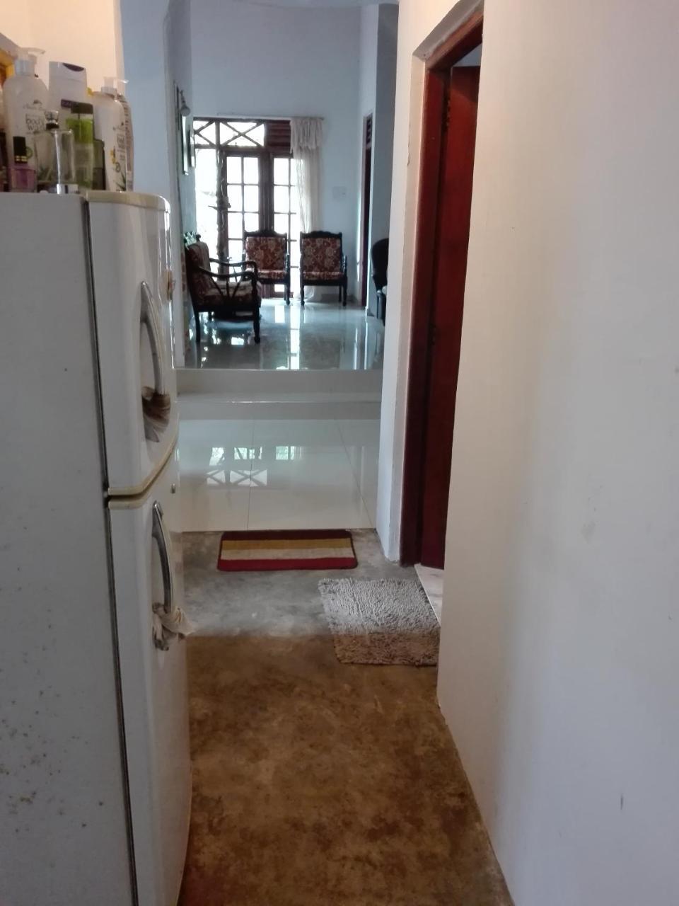 维里加玛南别墅旅馆 韦利格默 外观 照片
